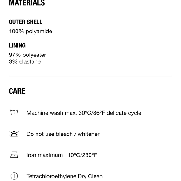 ZARA | Bloggers Fave Tulle Swiss Dot Dress Fuchsia - Picture 16 of 16